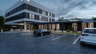 Rochester, NY Office - 50-54 Prince St