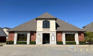 Norman, OK Office - 920 Wall St Norman, OK Office - 920 Wall St