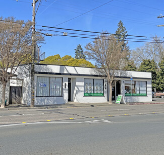 Santa Rosa, CA undefined - 1617-1619 4th St