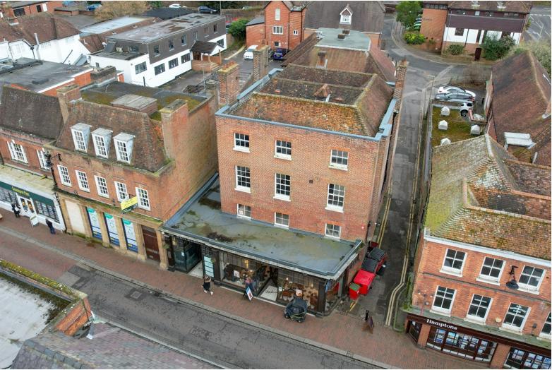 89-91A High St, Godalming, SRY for Sale