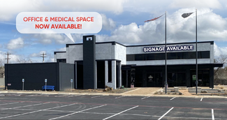 Cedar Park Office Space For Rent & Lease | Showcase