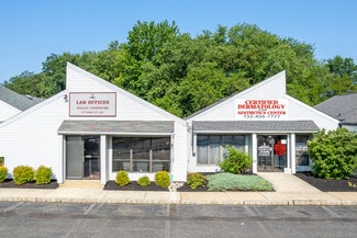 Freehold, NJ Medical - 515 Iron Bridge Rd