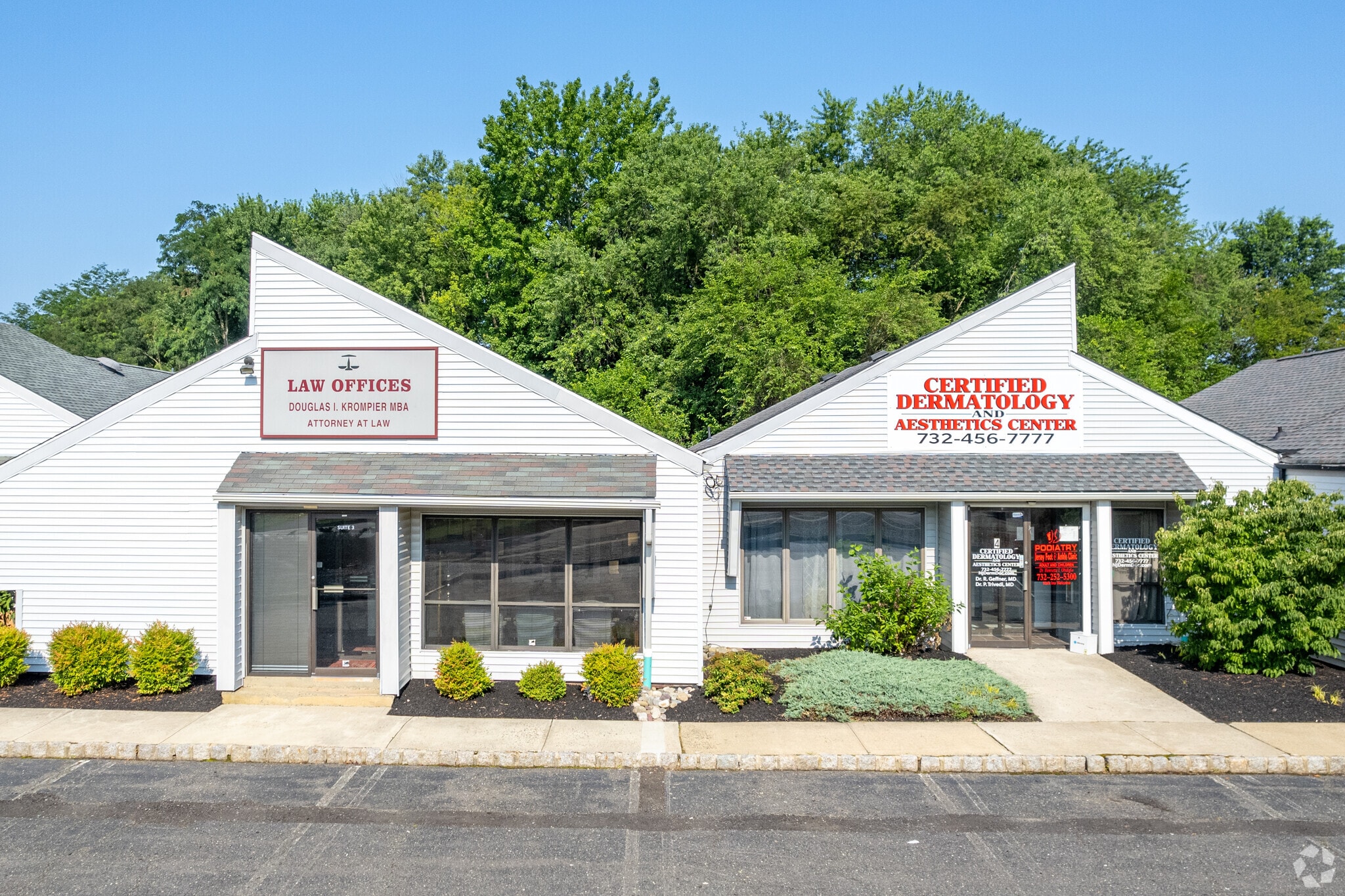 515 Iron Bridge Rd, Freehold, NJ for Sale