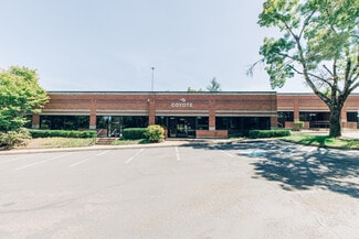 Tualatin, OR Office - 7600-7646 SW Mohawk St Tualatin, OR Office - 7600-7646 SW Mohawk St
