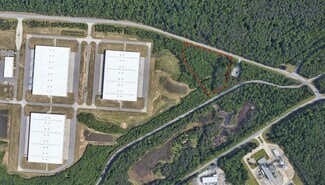 Chester, VA Industrial Land - 2751 Bermuda Hundred Rd