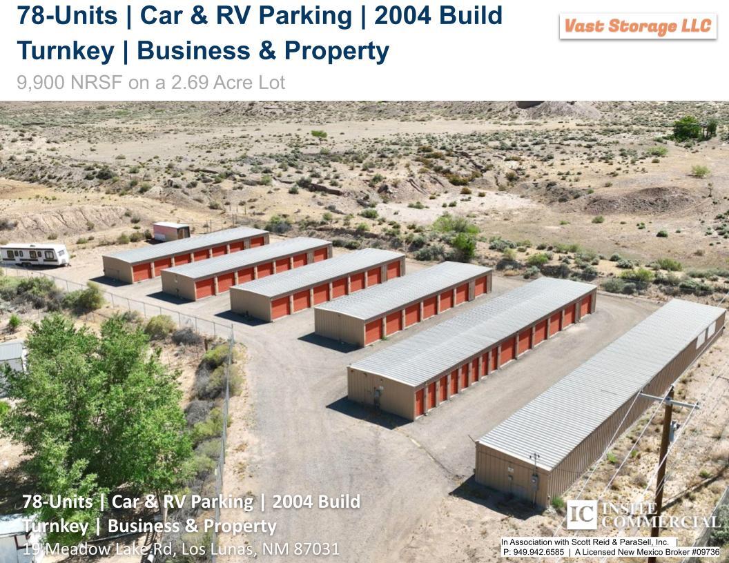_, Los Lunas, NM for Sale