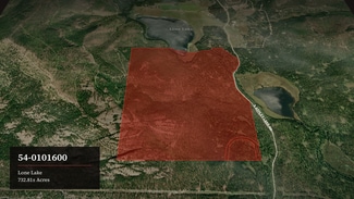 Kila, MT Agricultural - Lone Lake Legacy Timber & Grazing Tract Kila, MT Agricultural - Lone Lake Legacy Timber & Grazing Tract