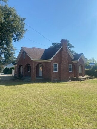 Goldsboro, NC Office/Medical - 1901 E Ash St