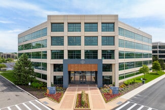 Indianapolis, IN Office - 450 E 96th St