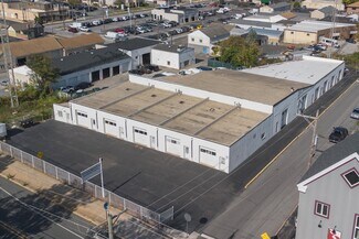 Wilmington, DE Industrial - 101 Hawley St