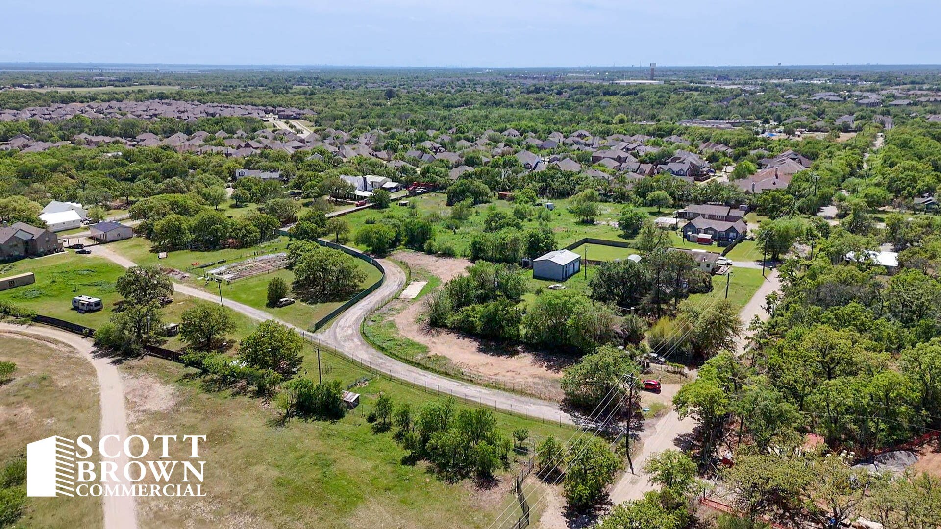 6498 Shiloh Ln, Denton, TX for Sale