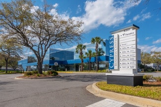 Jacksonville, FL Office, Flex - 8301 Cypress Plaza Dr