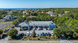 Santa Rosa Beach, FL Storefront Retail/Office - 1598 S County Hwy 393