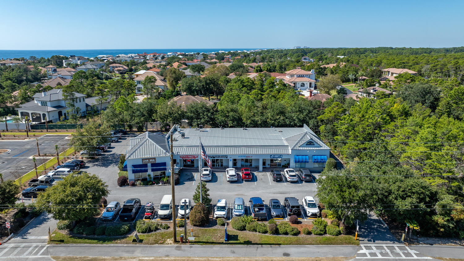 1598 S County Hwy 393, Santa Rosa Beach, FL for Sale