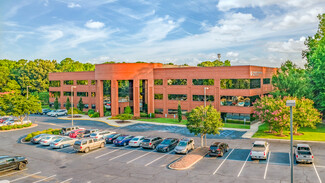 Chesapeake, VA Office - 600 Independence Pky