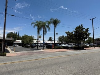 Riverside, CA Retail - 6786 Brockton Ave