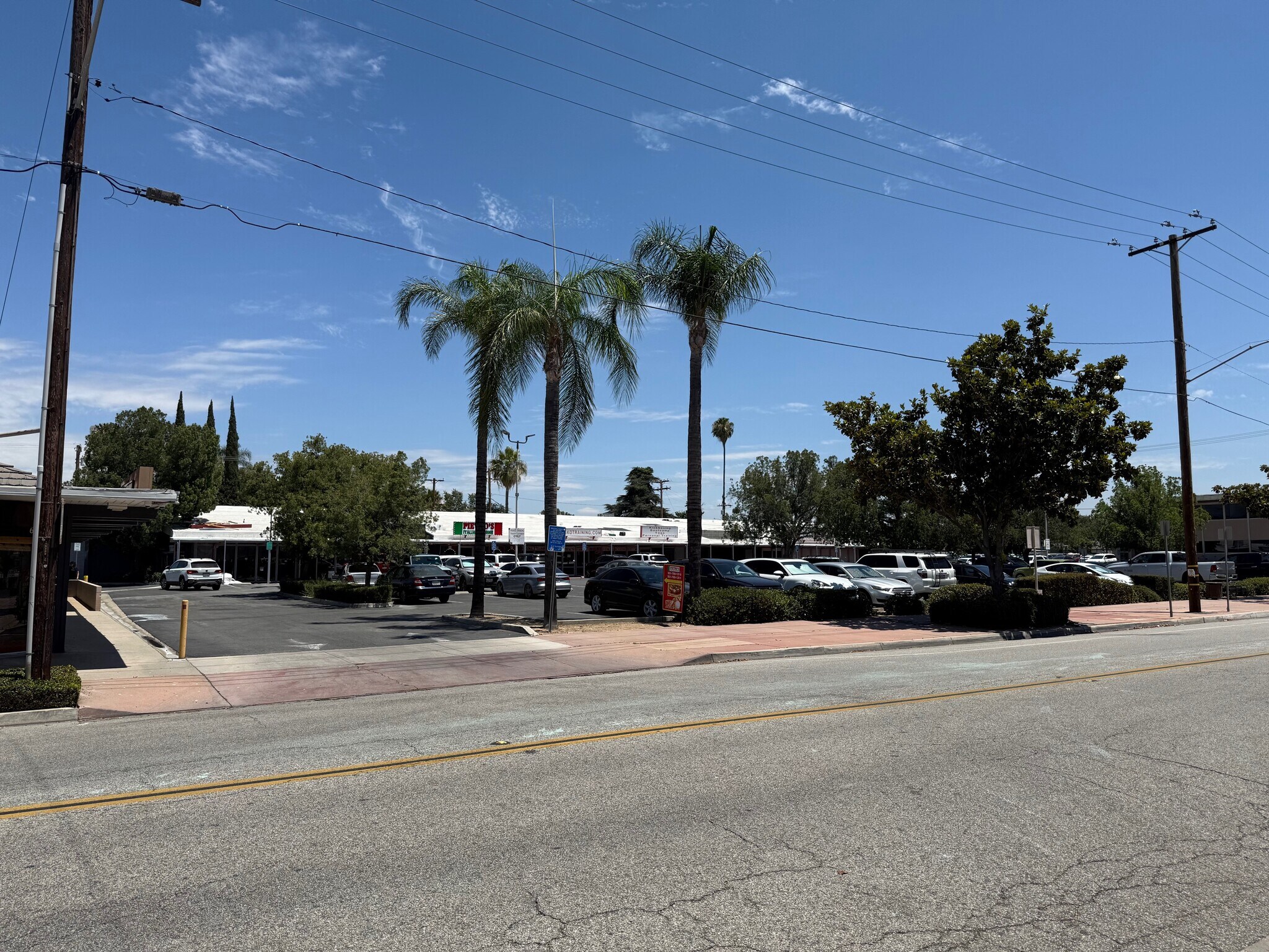 6786 Brockton Ave, Riverside, CA for Rent