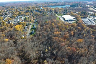 Marlborough, MA Industrial Land - 287 Elm Street