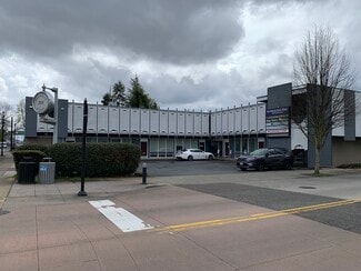 Auburn, WA Office - 201-205 S Division St