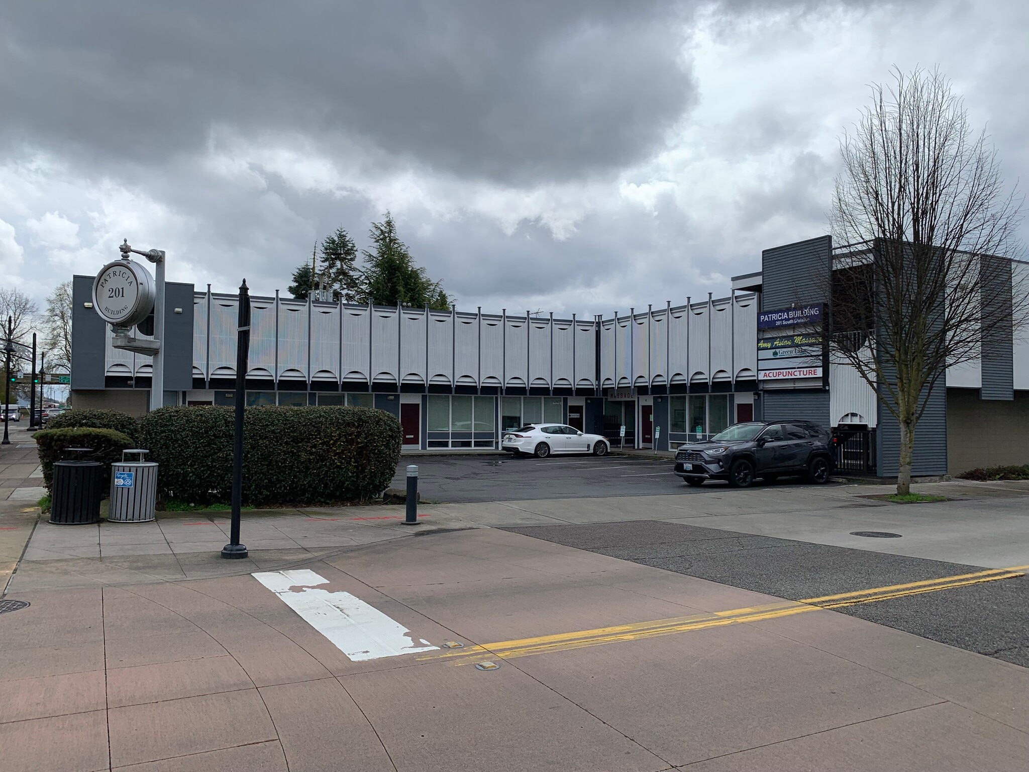 201-205 S Division St, Auburn, WA for Rent
