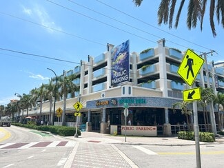 Deerfield Beach, FL Retail - 123 NE 20th Ave