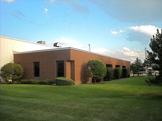 Northbrook, IL Office - 2165-2177 Shermer Rd