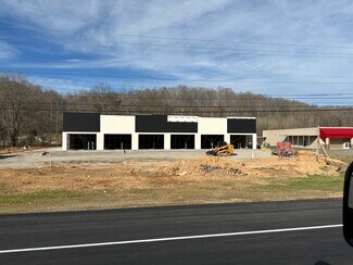 Dover, TN Retail - 1568 Donelson Pkwy