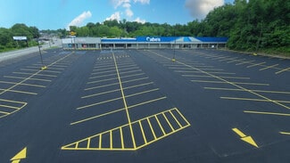 Huntington, WV Retail - 3110-3120 US-60