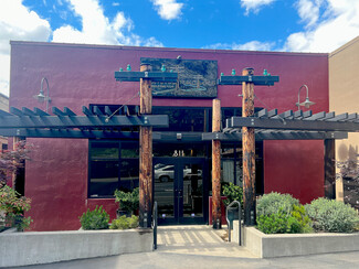 Oregon City, OR Office/Retail - 814 Main St