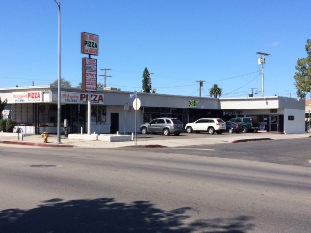 3961 S Western Ave, Los Angeles, CA for Rent