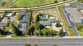 Fresno, CA undefined - 4481 N Palm Ave