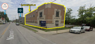 Cincinnati, OH undefined - 2355 Norwood Ave