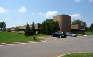 Commerce Township, MI Office/Medical - 2900 Union Lake Rd