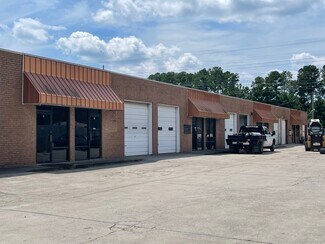 North Charleston, SC Flex - 7349 Peppermill Pky