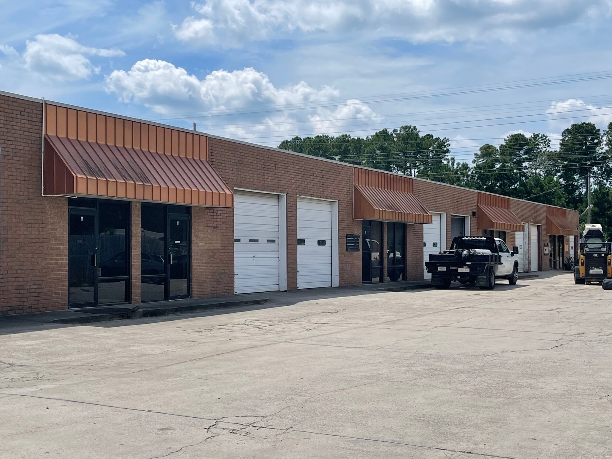 7349 Peppermill Pky, North Charleston, SC for Rent