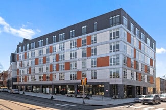Philadelphia, PA Retail - 4224 Baltimore Ave