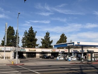 Pacoima, CA Retail - 11203 Glenoaks Blvd Pacoima, CA Retail - 11203 Glenoaks Blvd