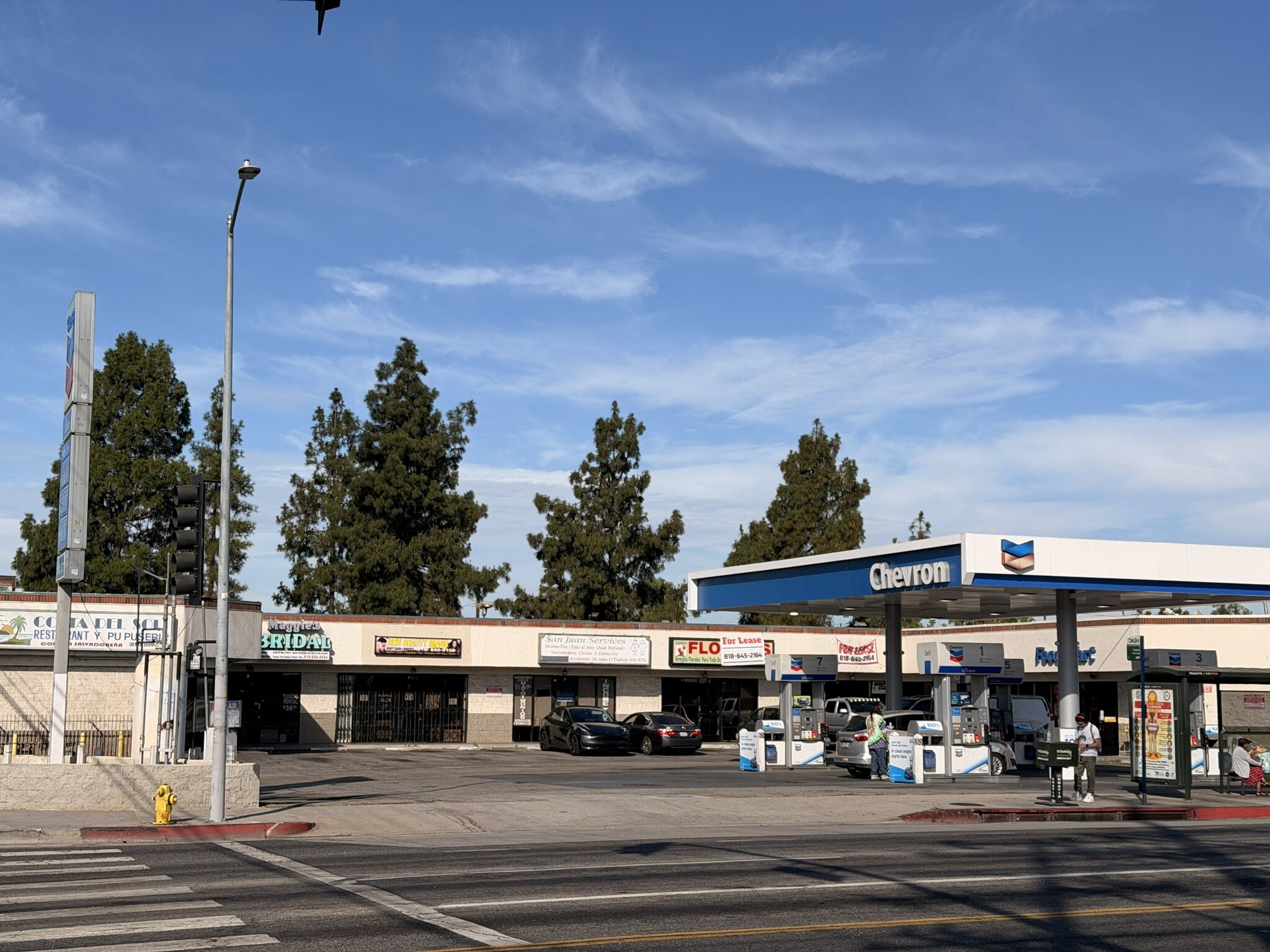 11203 Glenoaks Blvd, Pacoima, CA for Rent