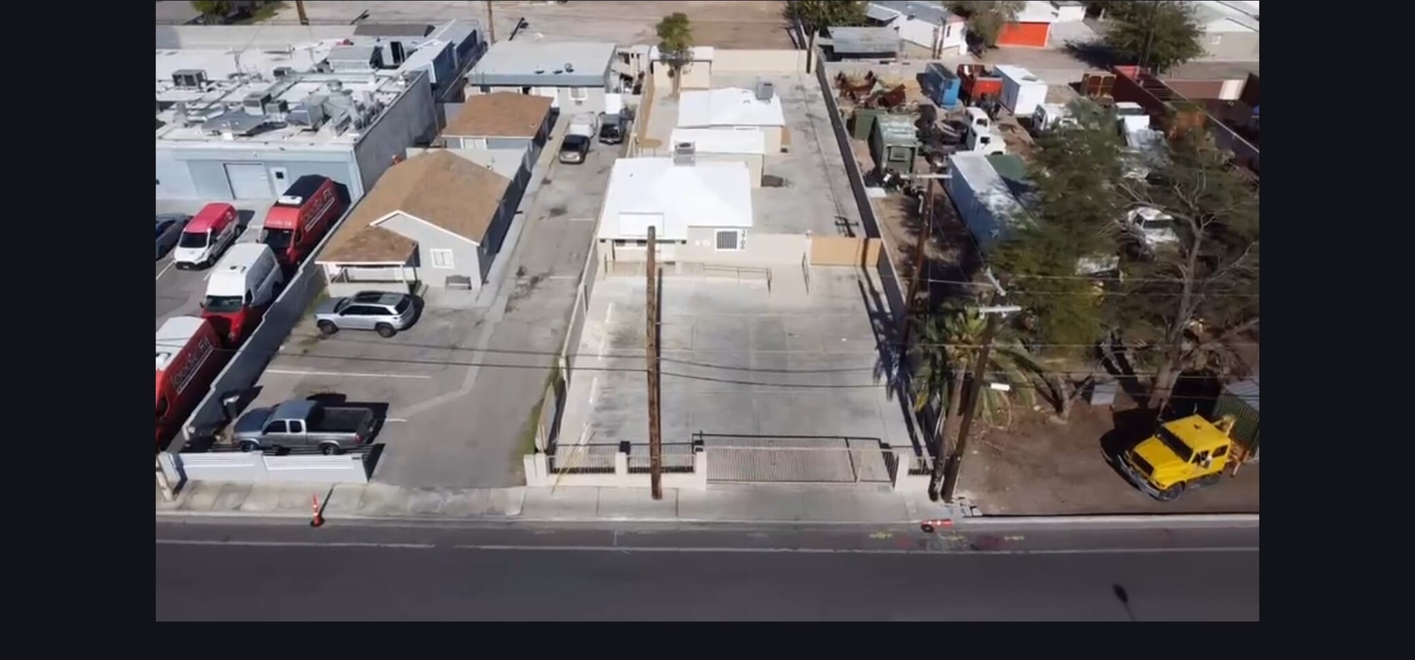 3706 Vegas Dr, Las Vegas, NV for Sale