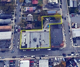 Mount Vernon, NY undefined - 254-264 E 3rd St