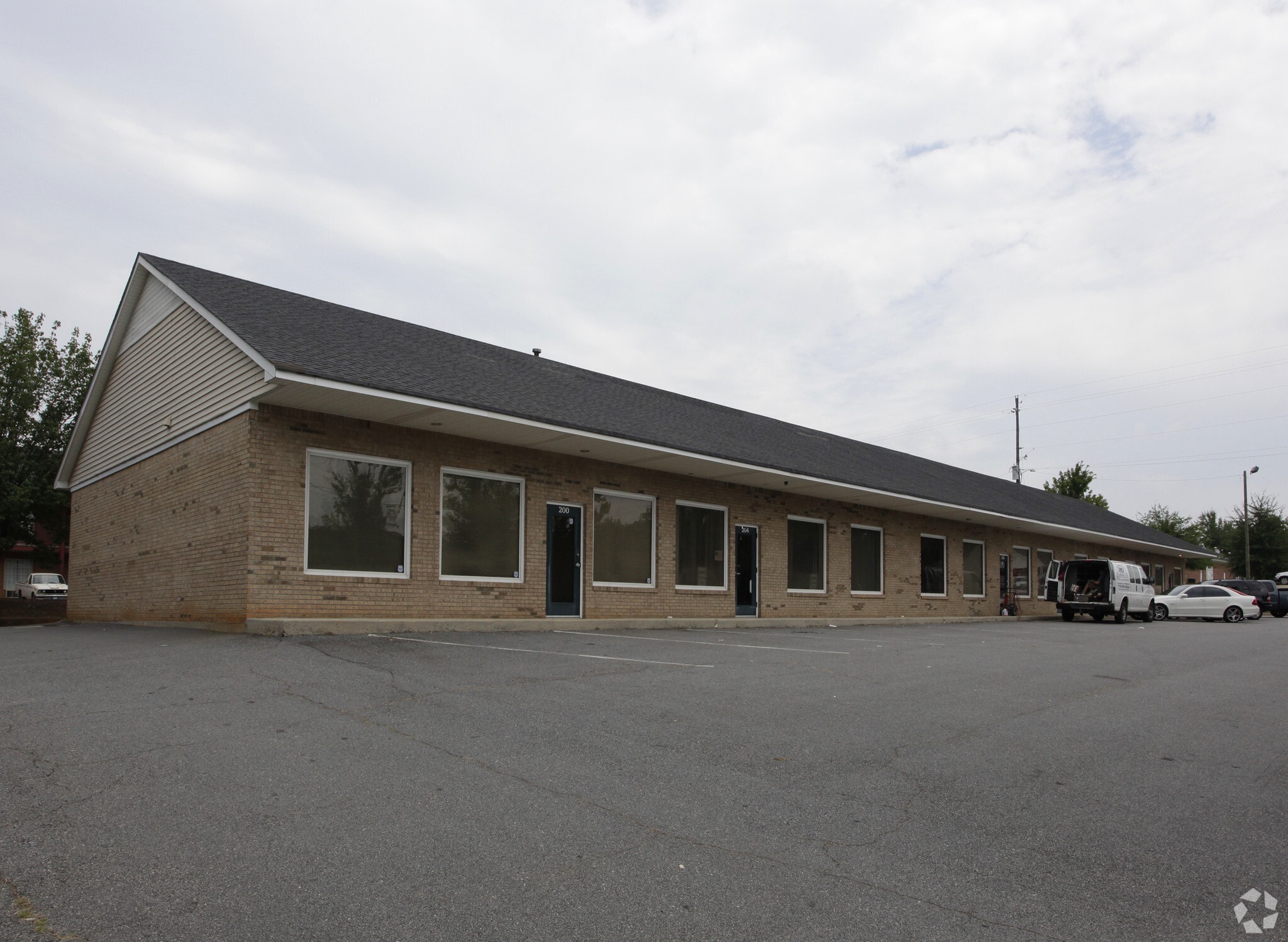 200-217 Northridge Dr, Acworth, GA for Rent