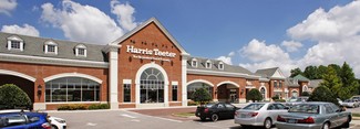 Virginia Beach, VA Retail - 2476 Nimmo Pky