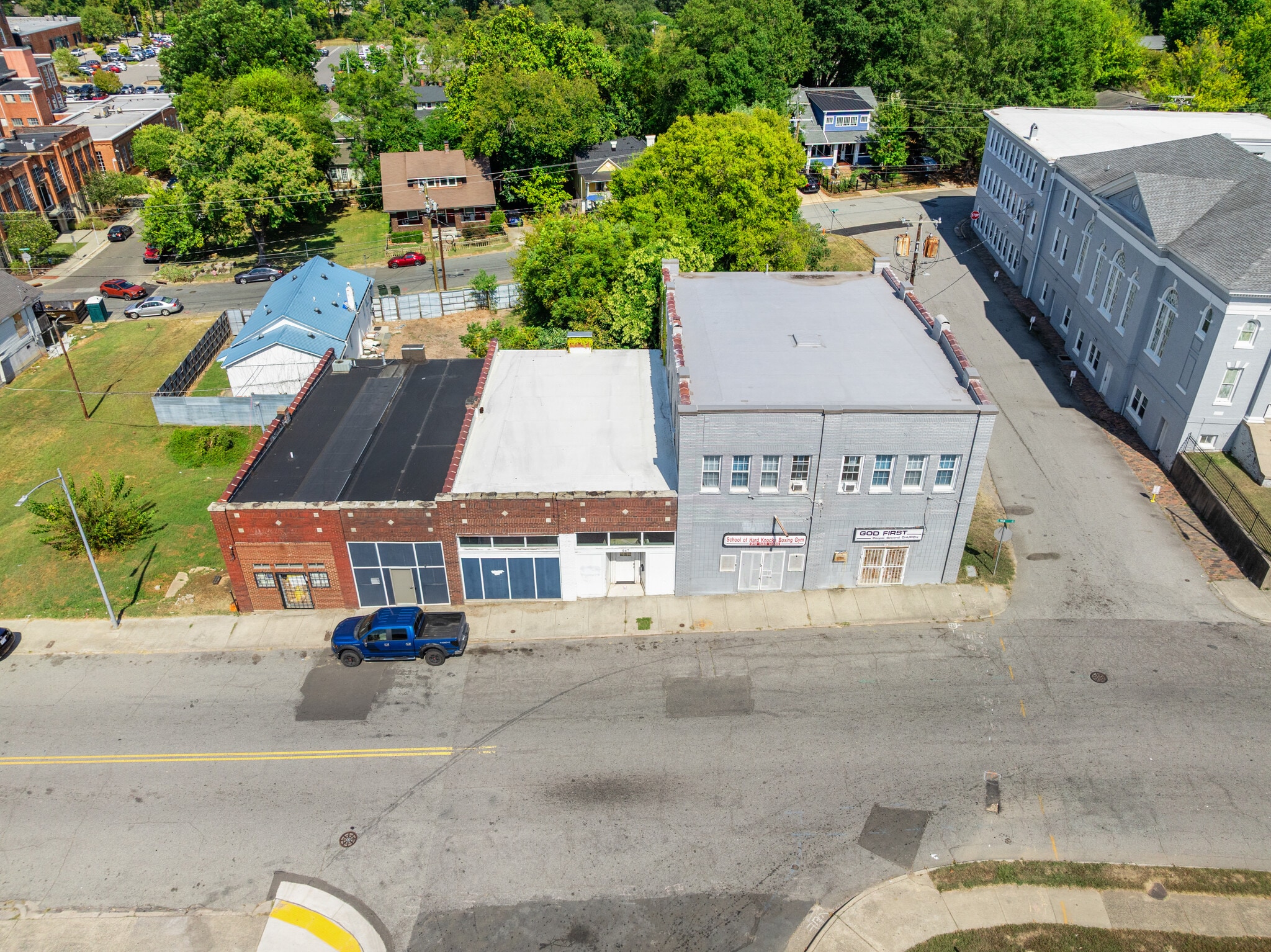 947 E Main St, Durham, NC for Sale