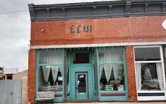 Roseville, IL Office - 165 N Main St