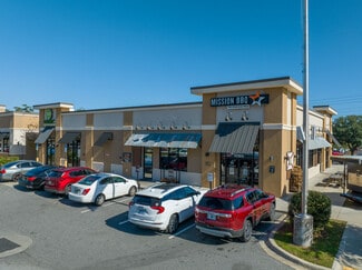 Tallahassee, FL Retail - 216 S Magnolia Dr Tallahassee, FL Retail - 216 S Magnolia Dr