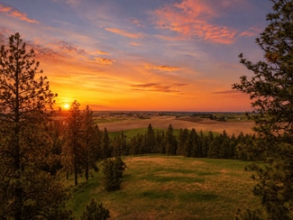 Valleyford, WA Residential - 9630 Sands Rd