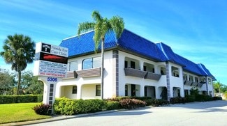 Bradenton, FL Office - 5306 Cortez Rd W Bradenton, FL Office - 5306 Cortez Rd W