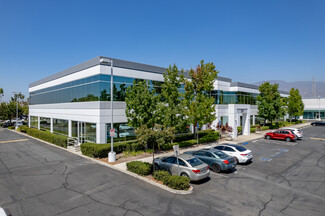 Irwindale, CA Office - 5200 Irwindale Ave