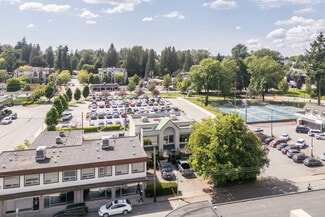 Abbotsford, BC Office - 2469 Pauline St