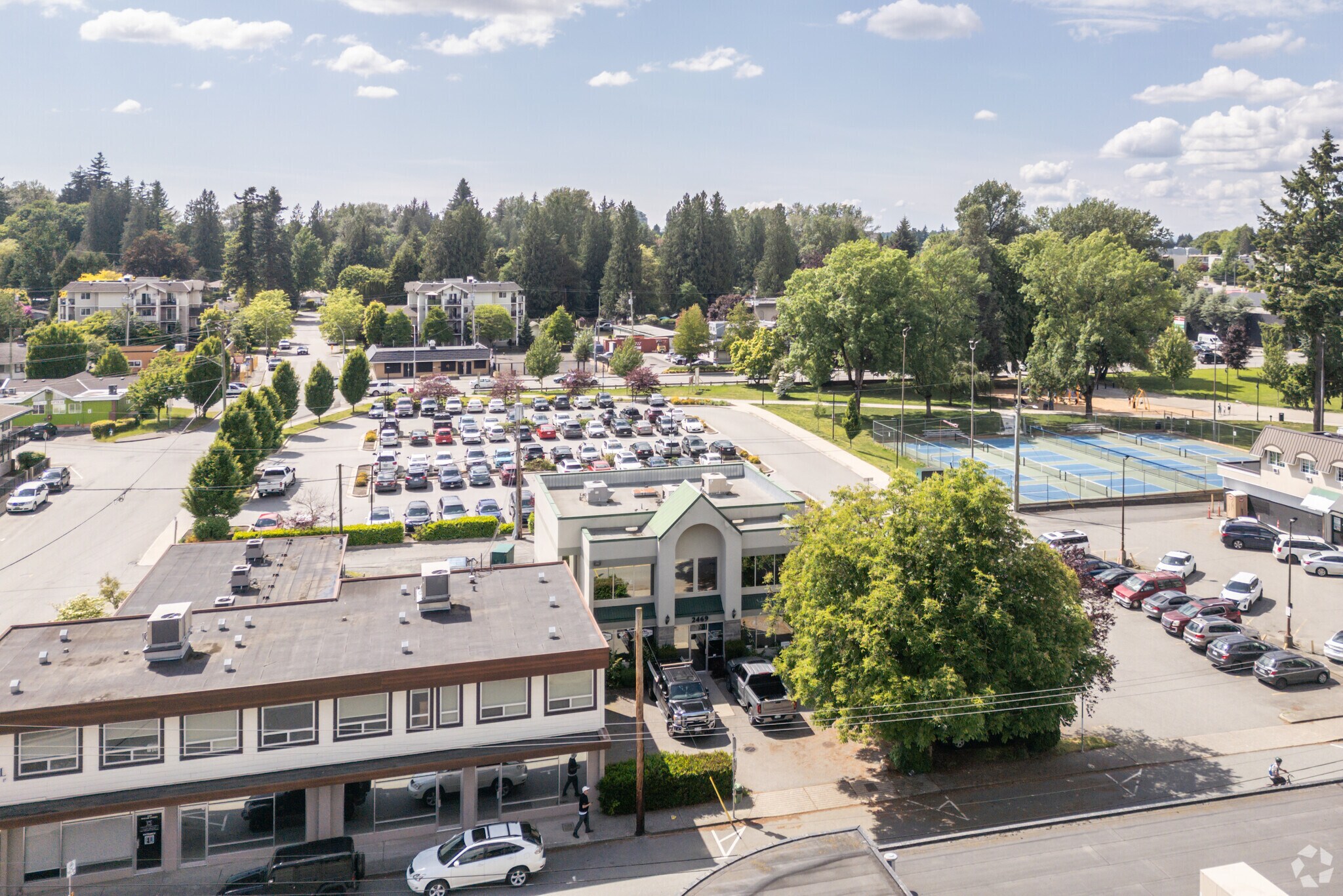 2469 Pauline St, Abbotsford, BC for Sale